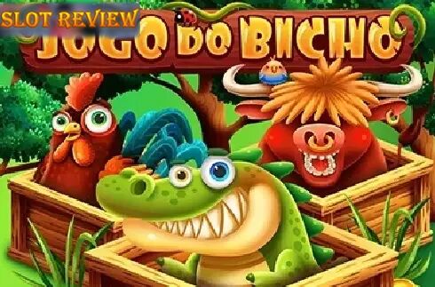 Jogo do Bicho BGAMING Slot Review